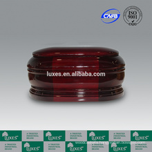 LUXES Mahogany Wood Urns Adult/Pet Urns